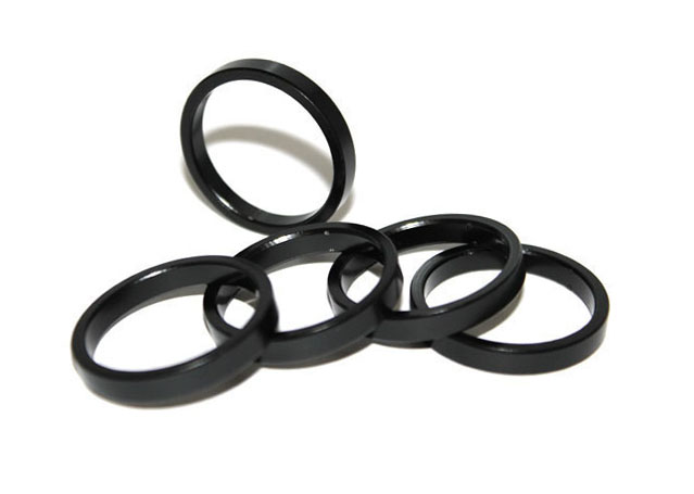 Headset Spacer 5mm - (5/Pack)