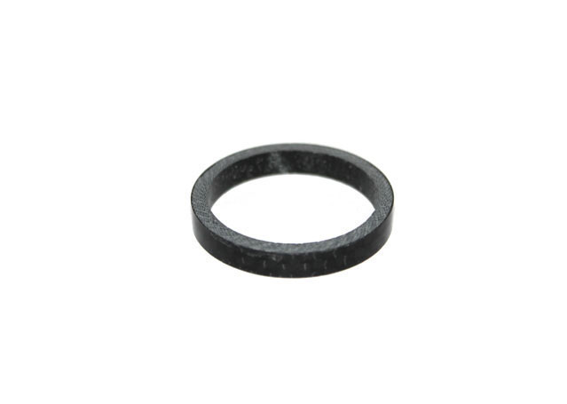 Headset Carbon Fiber Spacer 5mm - (single)