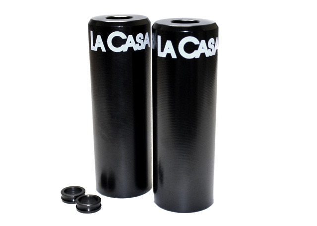 Peg - 14mm - Black