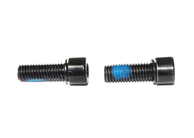 Crank Arm Pinch Bolt - M8x1.25 22mm