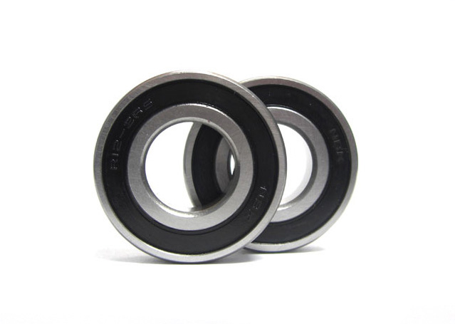 Mid BB Bearings - R12-2RS (Pair) - 19mm