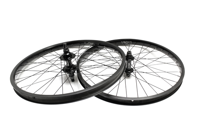 22'' Wheel Set