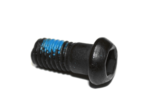 Tripod Seat Bolt