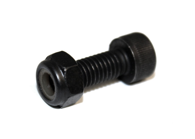 Seatpost Clamp Bolt