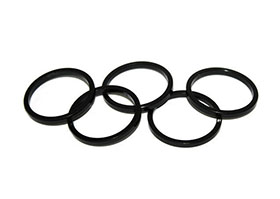 Headset Spacer 3mm - (5/Pack)