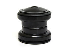 Headset 1 1/8'' Standard Unsealed - Black