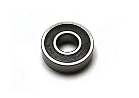 6000 Sealed Hub Generic Bearing