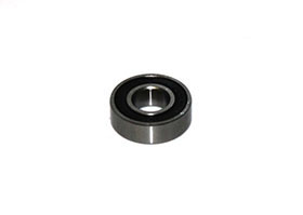 6202 KHE Freecoaster Hub Sealed Bearing