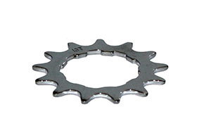 Splined Cassette Cog