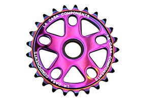 CNC Alloy Sprocket