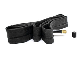 20 x 1.25-1.5 Bicycle Tube